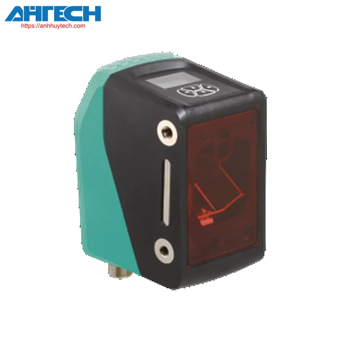 Cảm biến quang Pepperl+Fuchs omr50m-r1000-ssi-v1v1b