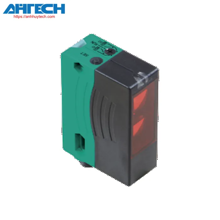 Cảm biến quang Pepperl+Fuchs omr50m-r300-uep-v1