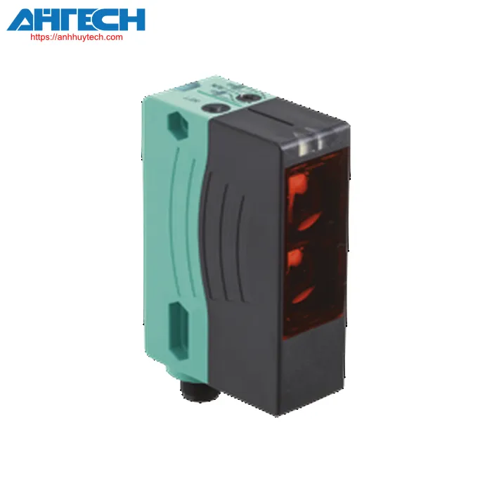 Cảm biến quang Pepperl+Fuchs oqd8000-r300-2ep-v1-l