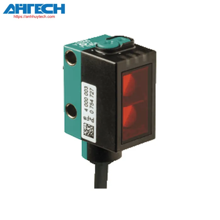 Cảm biến quang Pepperl+Fuchs oqt150-r101-2ep-io-l