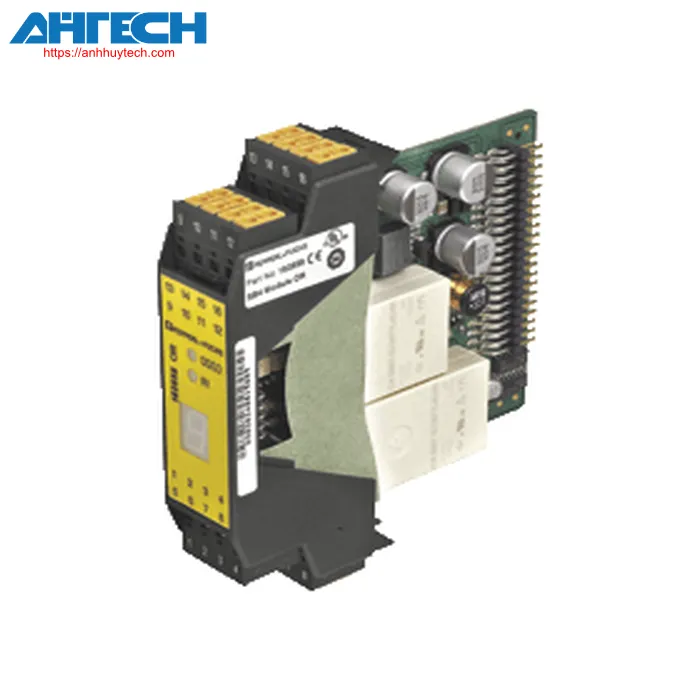 Cảm biến quang Pepperl+Fuchs or-165