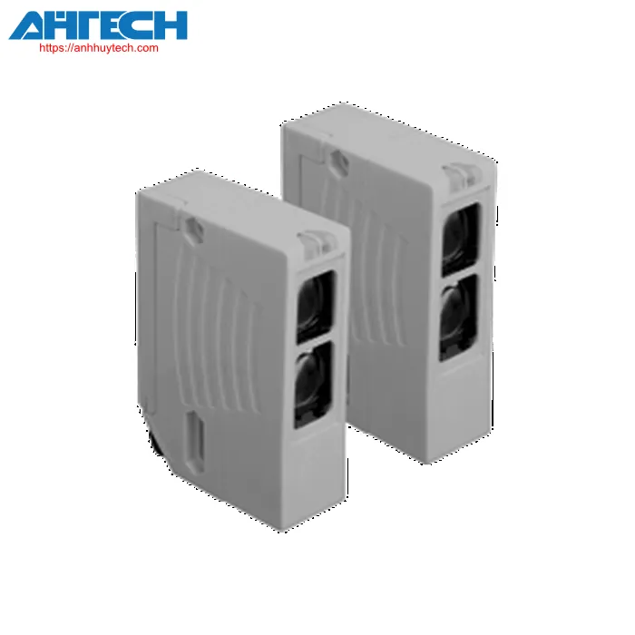 Cảm biến quang Pepperl+Fuchs r=65m