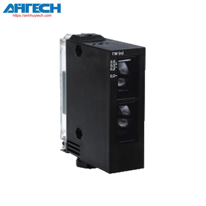 Cảm biến quang Pepperl+Fuchs rl23-8-h-1000-ir-44-116-125