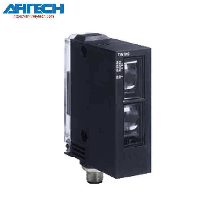 Cảm biến quang Pepperl+Fuchs rl23-8-h-1000-ir-49-92