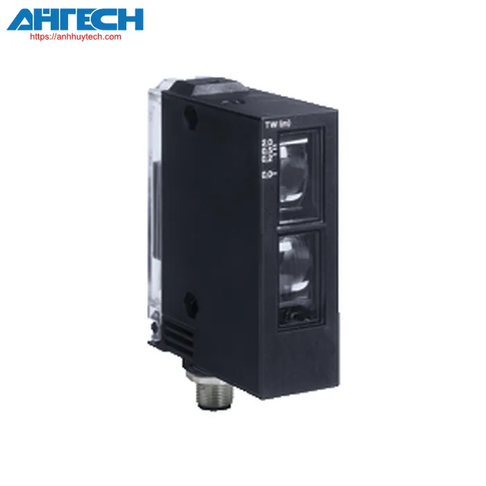 Cảm biến quang Pepperl+Fuchs rl23-8-h-2000-ir-47-74a-104