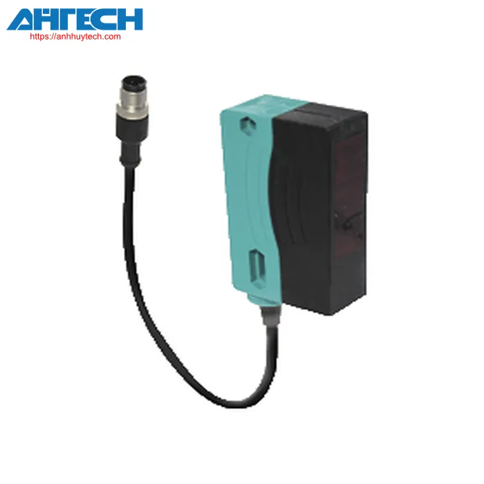 Photoelectric Sensor Pepperl+Fuchs rl28-55-3018-35-44-47-115b