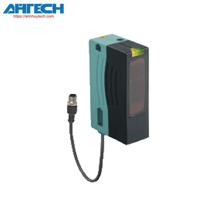 Cảm biến quang Pepperl+Fuchs rl28-55-las-2840-47-115b