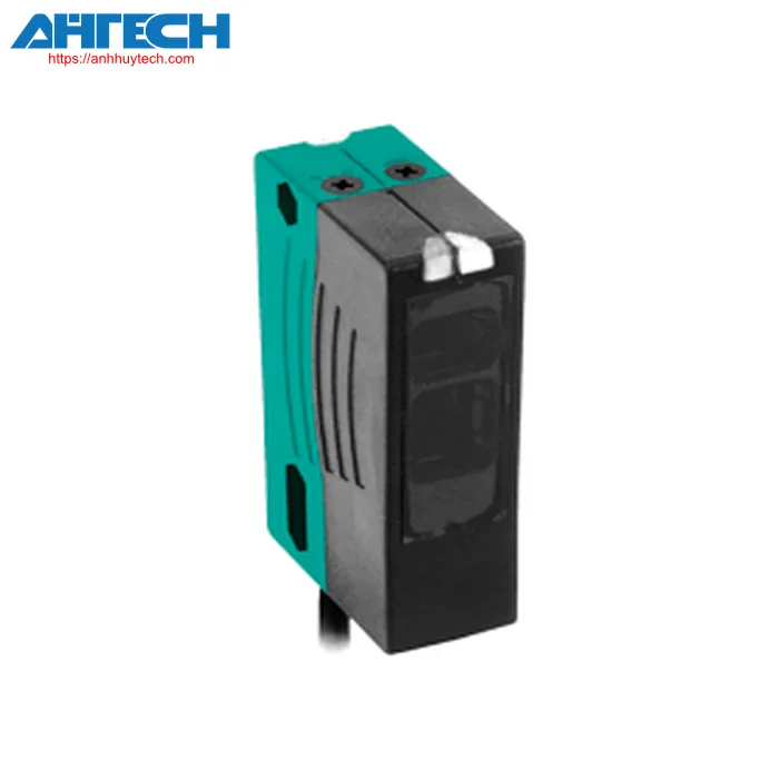 Cảm biến quang Pepperl+Fuchs rl28-55-las-76a-82b-110-115