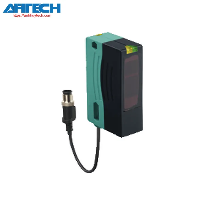 Cảm biến quang Pepperl+Fuchs rl28-55-v-3018