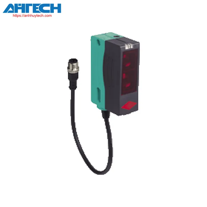 Photoelectric Sensor Pepperl+Fuchs rl28-8-h-700-rt-3019-47-115b