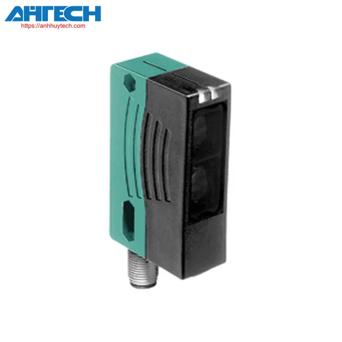Photoelectric Sensor Pepperl+Fuchs rl29-55-v-73c-136