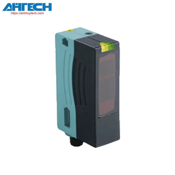 Photoelectric Sensor Pepperl+Fuchs rl29-8-h-1200-rt-59-73c-136
