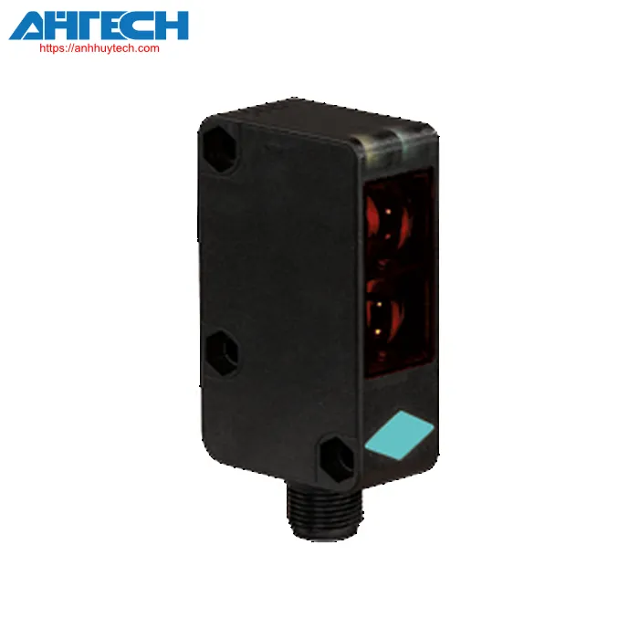 Photoelectric Sensor Pepperl+Fuchs rl31-54-25-73c-136