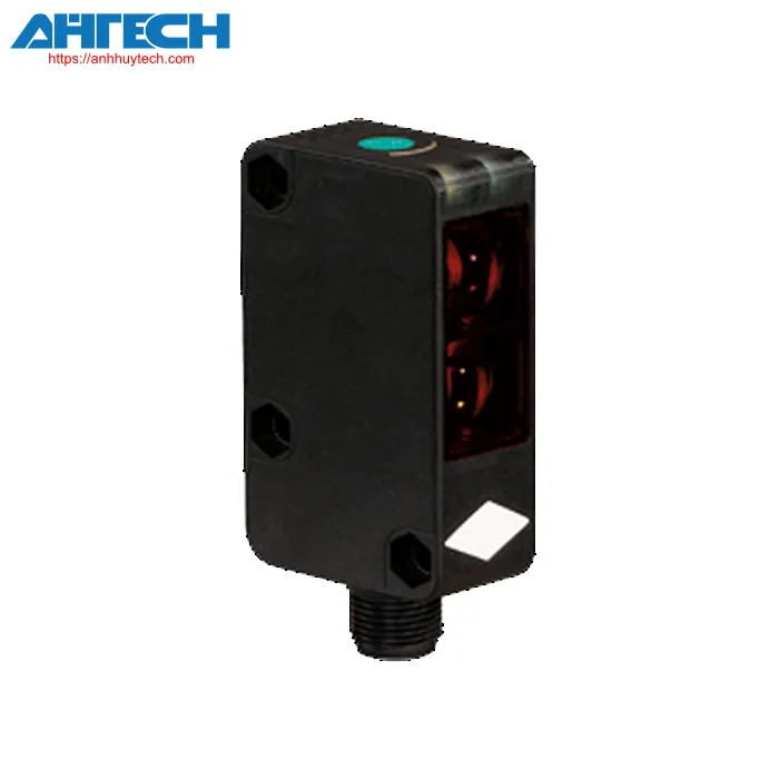 Cảm biến quang Pepperl+Fuchs rl31-8-1200-rt-73c-136