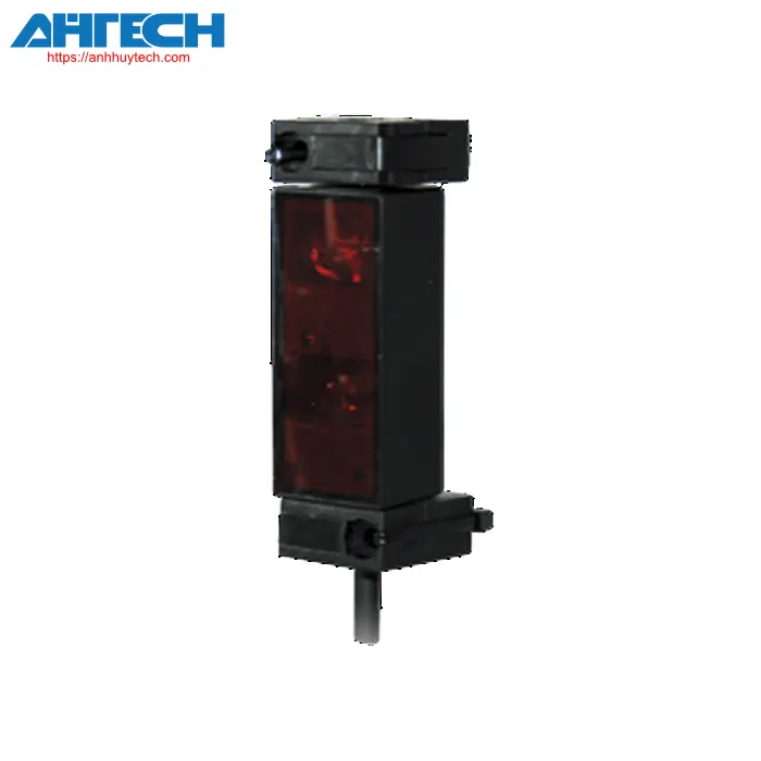 Cảm biến quang Pepperl+Fuchs rl80-54-25-31-76b-115