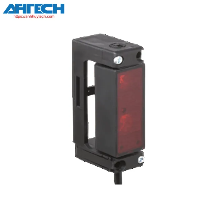 Photoelectric Sensor Pepperl+Fuchs rl81-54-25-76b-103-115