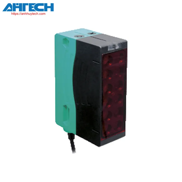 Cảm biến quang Pepperl+Fuchs rlg28-55-7226