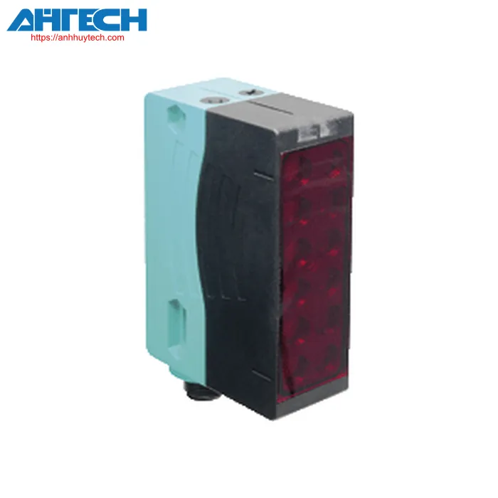 Photoelectric Sensor Pepperl+Fuchs rlg28-55-7462