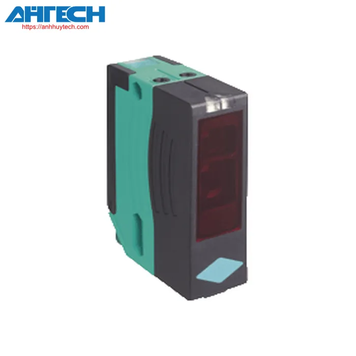Photoelectric Sensor Pepperl+Fuchs rlk28-55-31-116