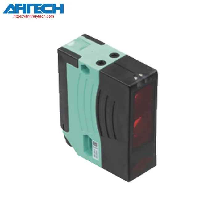 Cảm biến quang Pepperl+Fuchs rlk28-55-z-31-116