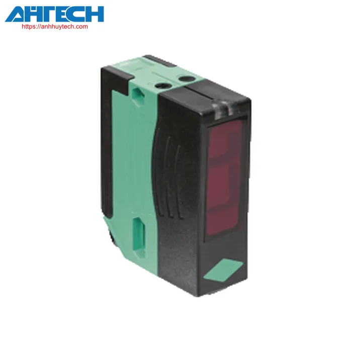 Photoelectric Sensor Pepperl+Fuchs rlk28-fc-55-z-31-116