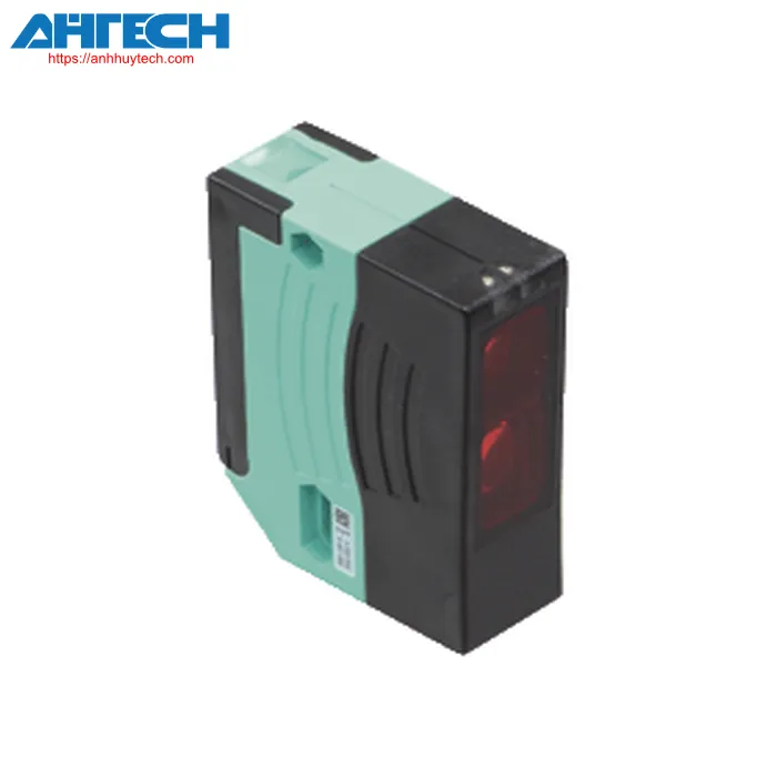 Cảm biến quang Pepperl+Fuchs rlk29-55-25-116