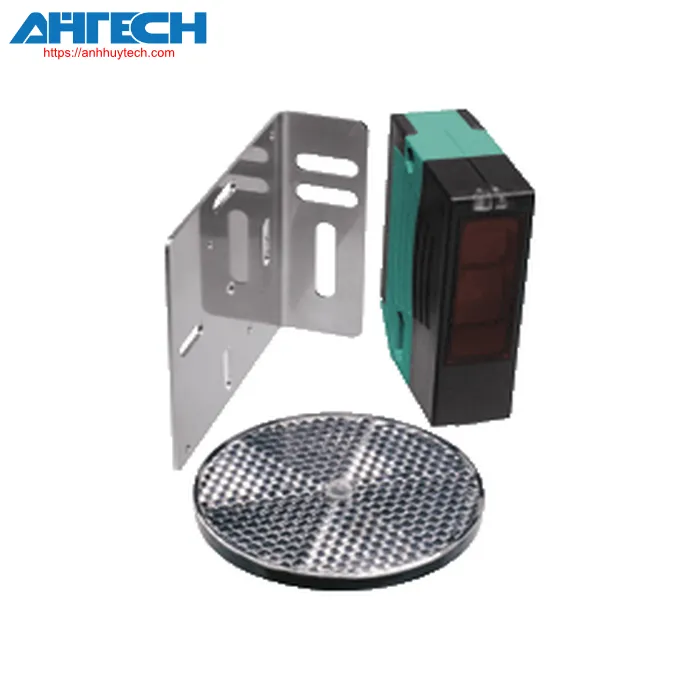 Cảm biến quang Pepperl+Fuchs rlk29-55-5060