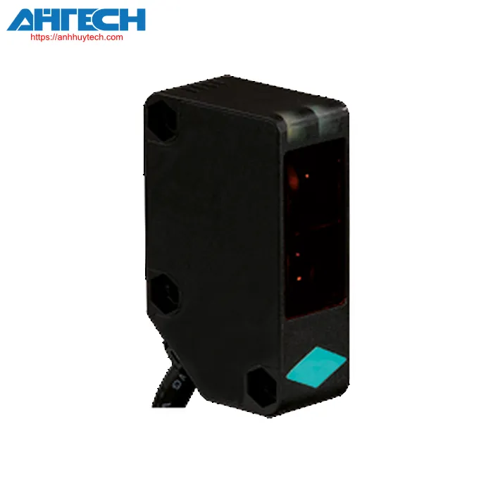 Photoelectric Sensor Pepperl+Fuchs rlk31-54-b043-25-31-115b