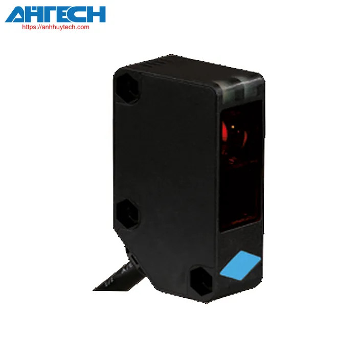 Photoelectric Sensor Pepperl+Fuchs rlk31-6-31-115