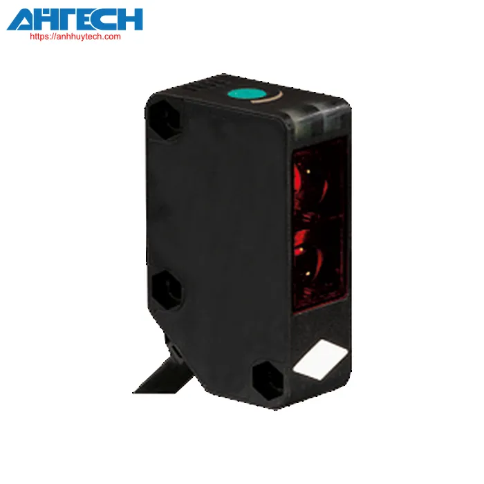 Photoelectric Sensor Pepperl+Fuchs rlk31-8-2500-ir-31-33-115-5m