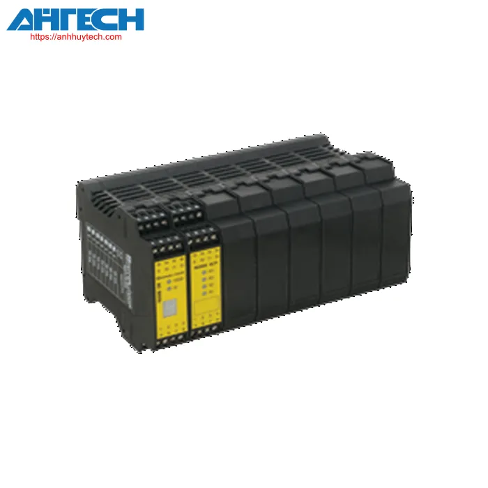 Photoelectric Sensor Pepperl+Fuchs sb4-or-4cp-b-b-b-b-b-b