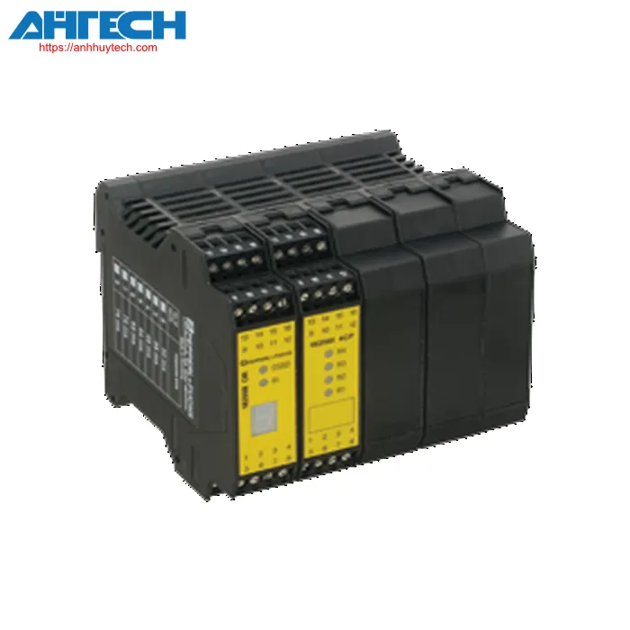 Cảm biến quang Pepperl+Fuchs sb4-or-4cp-b-b-b