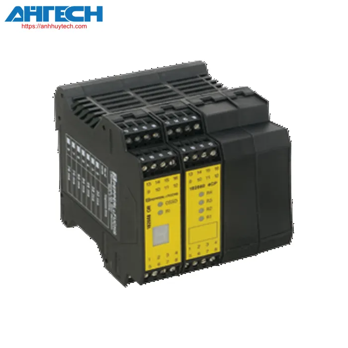 Cảm biến quang Pepperl+Fuchs sb4-or-4cp-b-b
