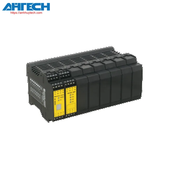 Cảm biến quang Pepperl+Fuchs sb4-or-4xp-b-b-b-b-b-b