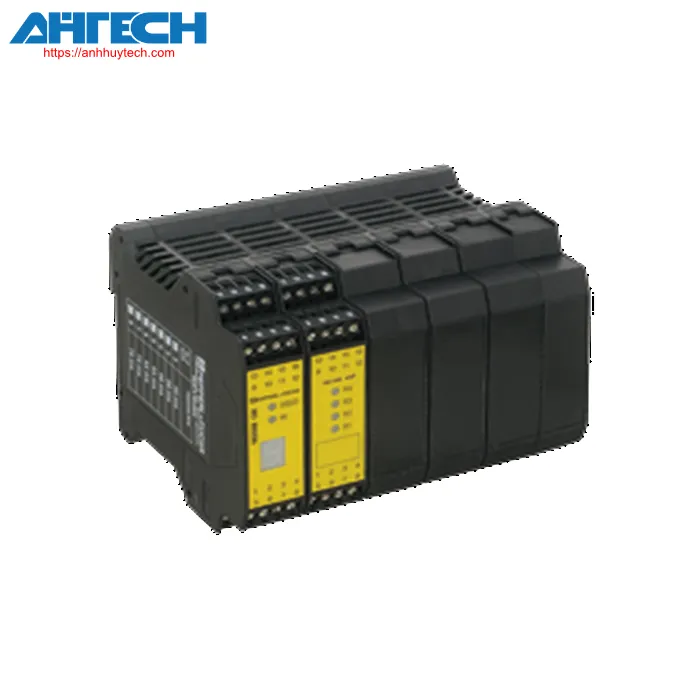 Photoelectric Sensor Pepperl+Fuchs sb4-or-4xp-b-b-b-b