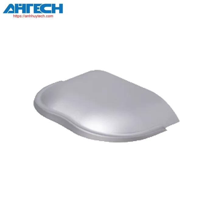 Cảm biến quang Pepperl+Fuchs silver
