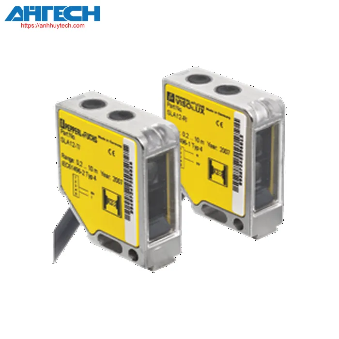 Photoelectric Sensor Pepperl+Fuchs sla12-115