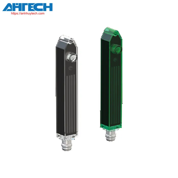 Photoelectric Sensor Pepperl+Fuchs slender-13m-e5-v31