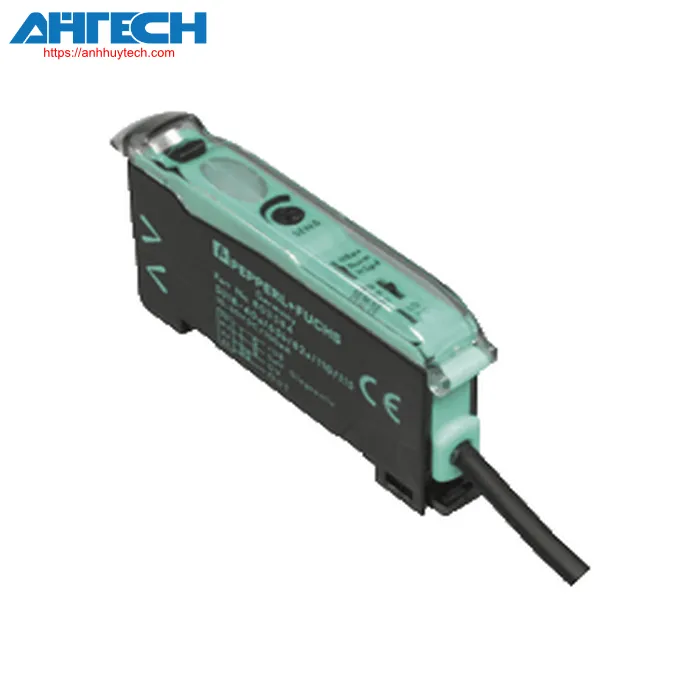 Cảm biến quang Pepperl+Fuchs su18-16-35-40a-110-115-126a