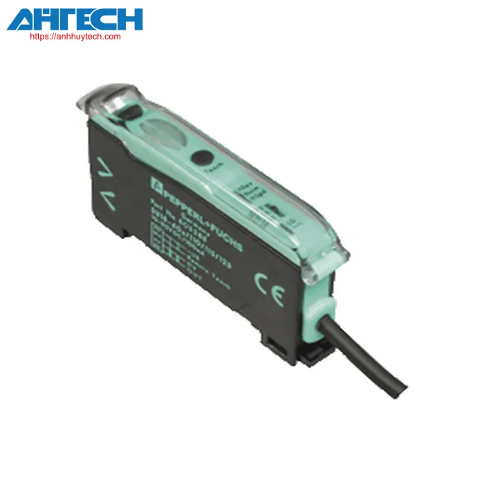 Photoelectric Sensor Pepperl+Fuchs su18-40a-102-115-126a