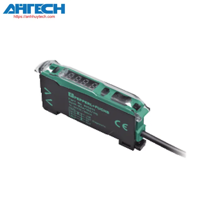 Cảm biến quang Pepperl+Fuchs su19-110-115a-126a
