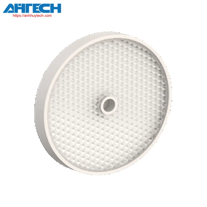 Cảm biến quang Pepperl+Fuchs sw4