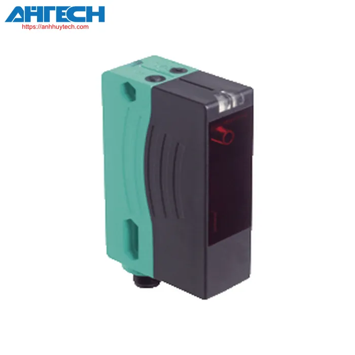 Cảm biến quang Pepperl+Fuchs vdm28-15-l1-io-73c-110-122
