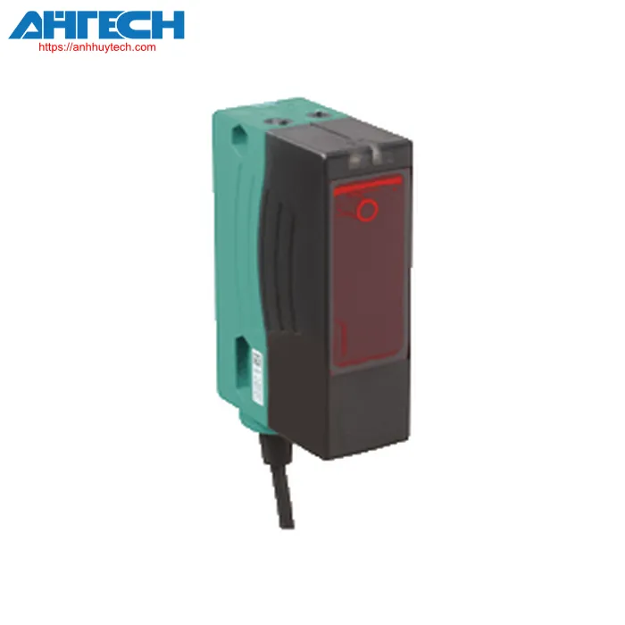Photoelectric Sensor Pepperl+Fuchs vdm28-8-l1-io-110-115b-122