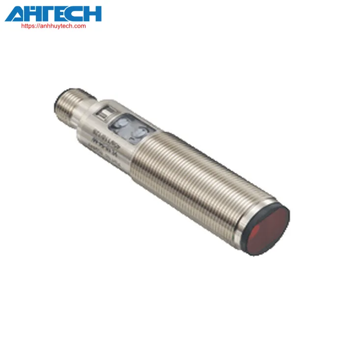 Photoelectric Sensor Pepperl+Fuchs vl18-54-m-40a-118-128