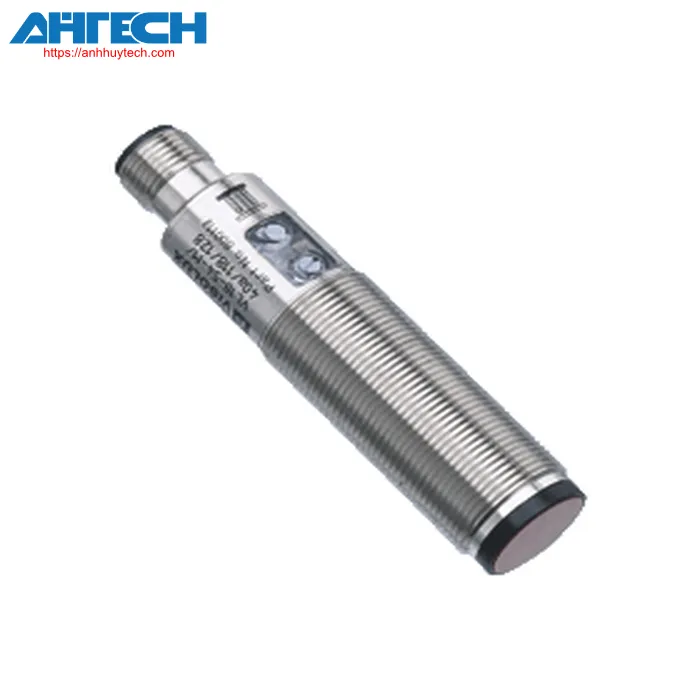 Photoelectric Sensor Pepperl+Fuchs vl18-54-m-las-32-40a-82b-118