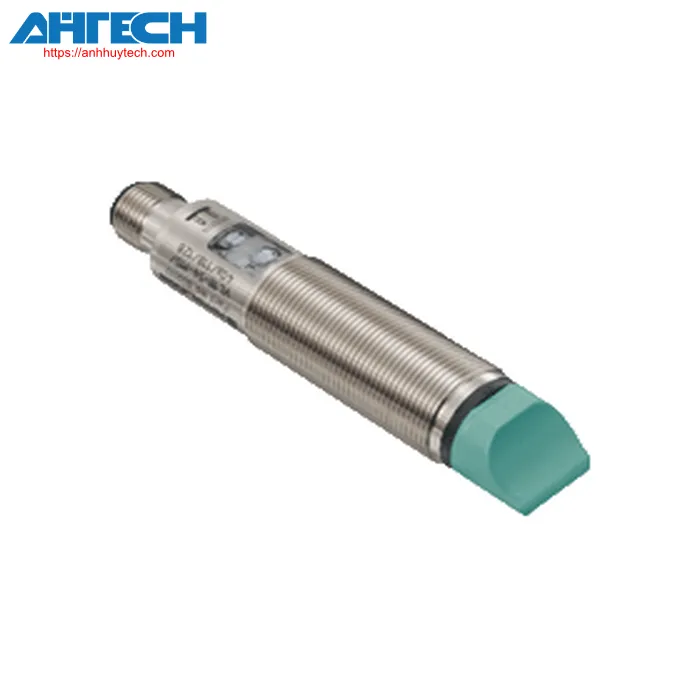 Photoelectric Sensor Pepperl+Fuchs vl18-54-ms-32-40a-82b-118