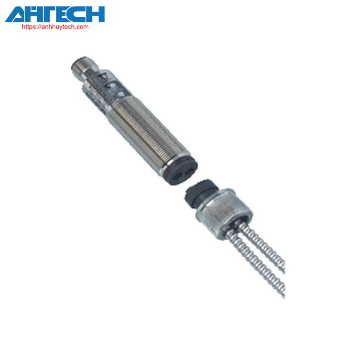 Cảm biến quang Pepperl+Fuchs vl18ll-m-30-40a-118