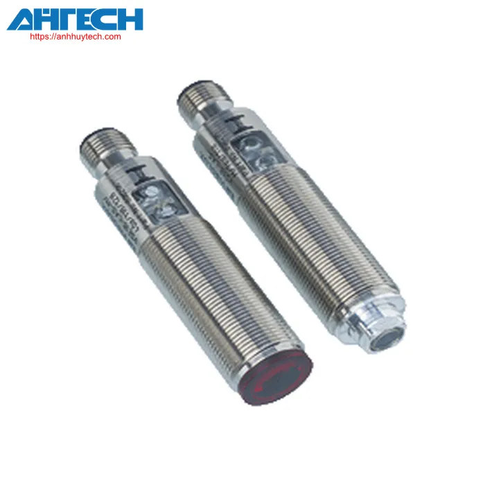 Cảm biến quang Pepperl+Fuchs vs18-vse18-m-las-40a-76a-118