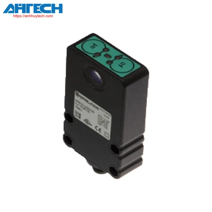 Photoelectric Sensor Pepperl+Fuchs wts10-12-4016-103-105